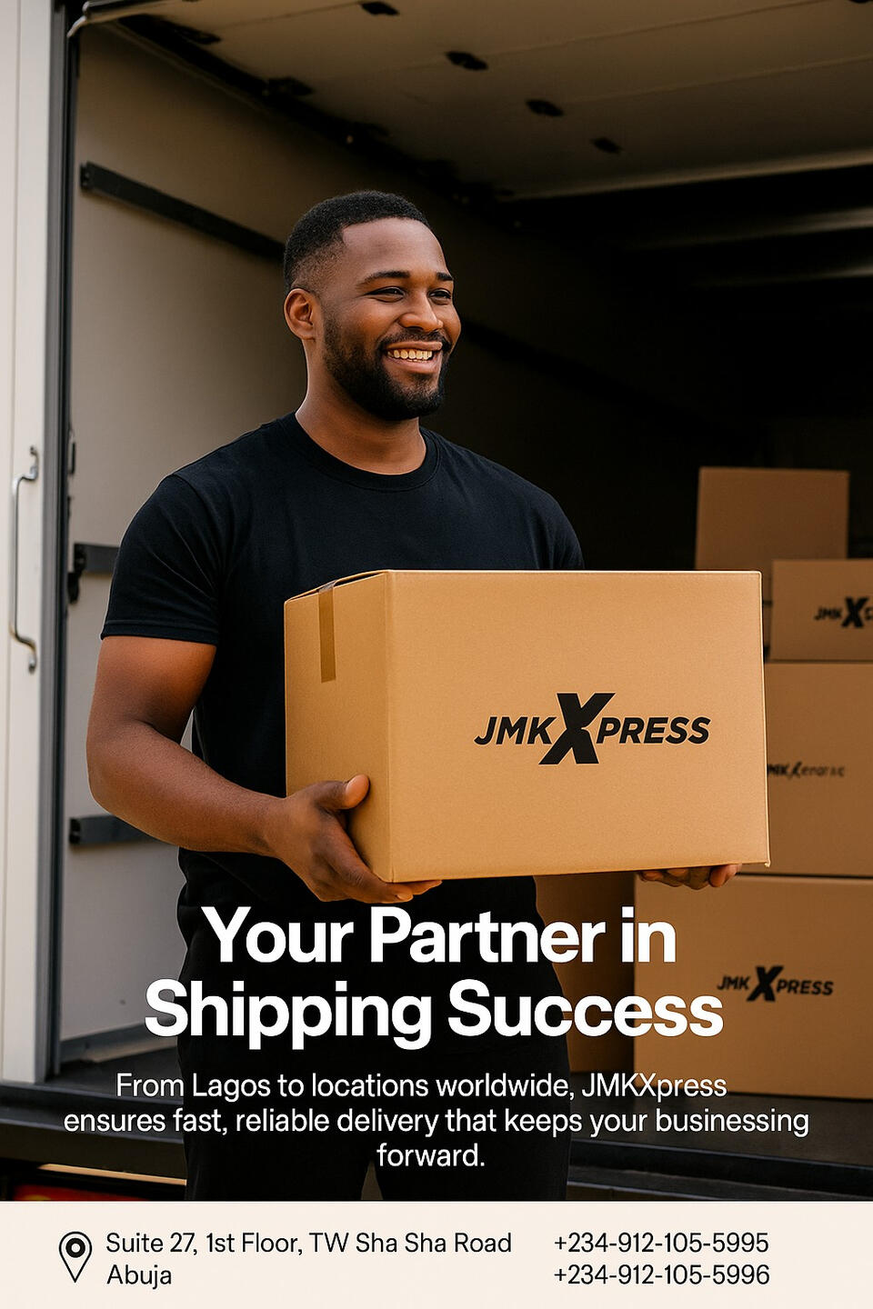 Audit for Jmkxpress